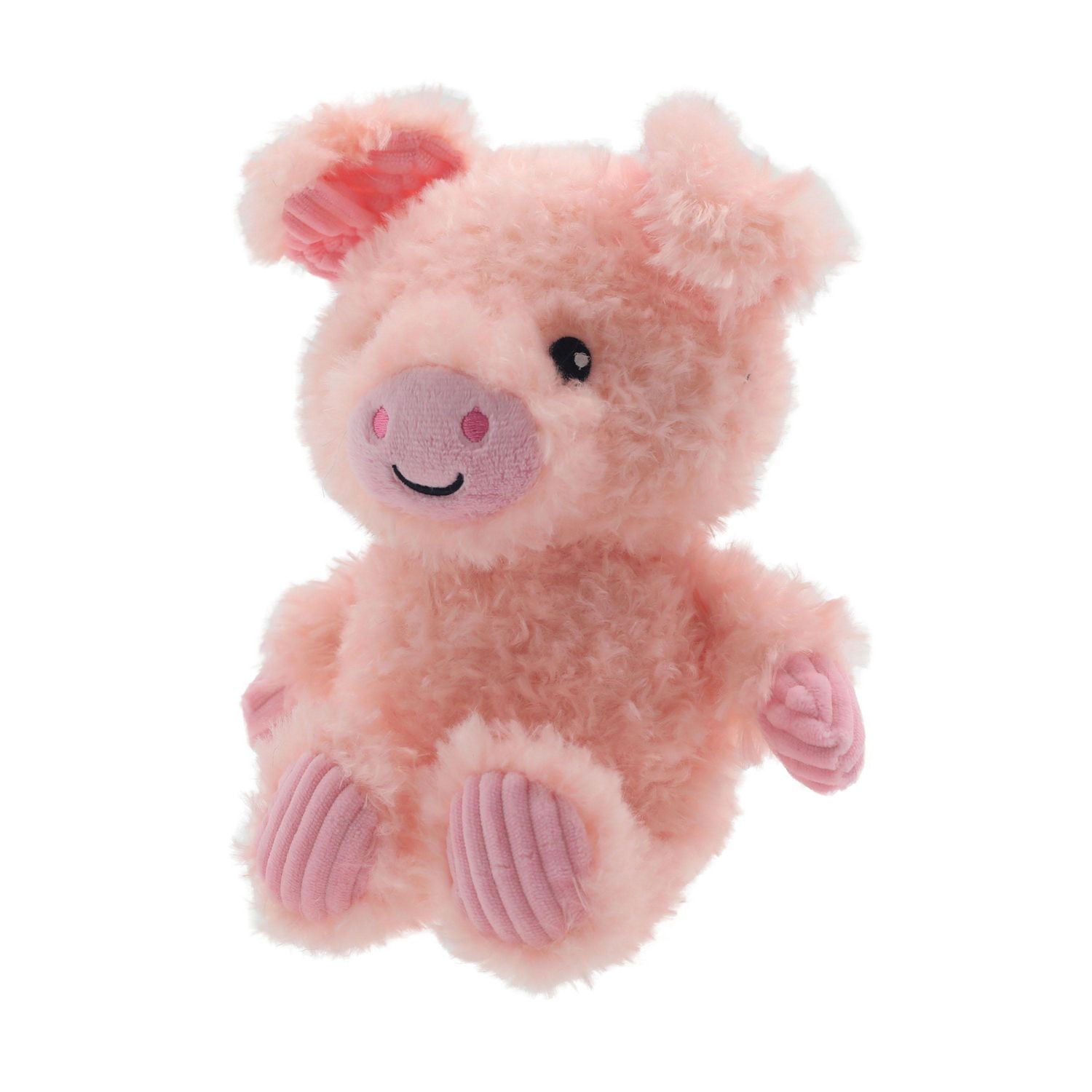 Way To Celebrate Small Farm Pig Plush