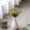 A, variant on Artificial Flowers Silicone Spatula Cake Spatula Baking Tool For Frosting Jam And Cheese Spreading