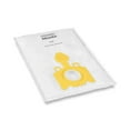 thumbnail image 2 of Miele Sacs à Poussière de Type Original K Intensive Clean Plus pour Aspirateurs Miele S140/S168, S1, S190/S198 et Swing H1, 5 x Sacs à Poussière, 1 x Protection de Moteur, 1 x Filtre d'Échappement - 9359880, 2 of 5