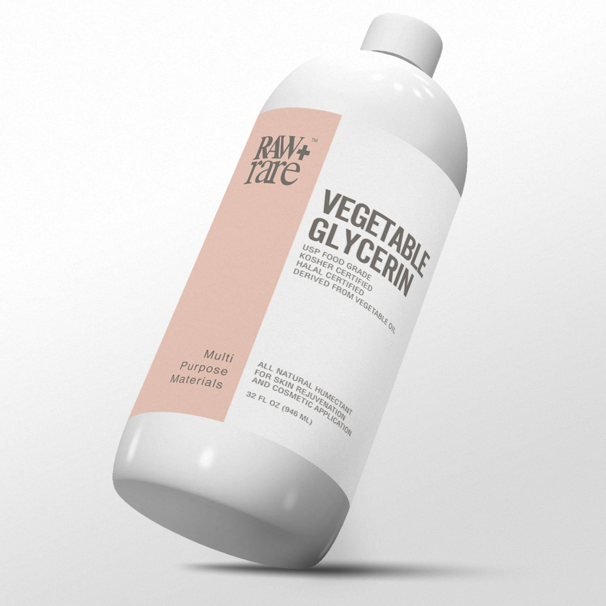 GLICERINA VEGETALE DA 250 ML - SCOMPOSTI CLASSICI - Foto 7