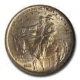 thumbnail image 2 of 1925 Stone Mountain Half Dollar MS-64 NGC, 2 of 3