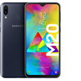 thumbnail image 1 of Smartphone Samsung M20 DualSim 32GB Desbloqueado Negro, 1 of 3