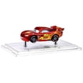 thumbnail image 3 of Disney / Pixar Cars RS Team Lightning McQueen Diecast Car, 3 of 5