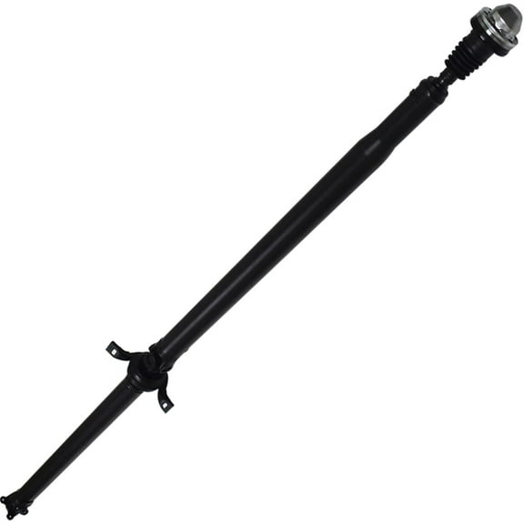munirater Rear Drive Shaft Prop Shaft Replacement 19259831 19152721 Replacement for Equinox Pontiac Torrent 2005 2006 3.4L V6
