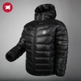 thumbnail image 3 of AEGISMAX Chaqueta de plumón de ganso Unisex Ultra Dry 800FP Camping al aire libre Escalada Senderismo Mochilero Abrigo ultraligero Cálido de invierno, 3 of 5