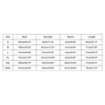 thumbnail image 3 of Henley Shirts for Men 3-Button Summer Plain Crew Neck Short Sleeve Mens T-Shirts Casual Tops, 3 of 8