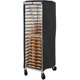 thumbnail image 4 of Bread rack cover, Oxford cloth, waterproof, dustproof, baking tray cover, effective moisture protection, transparent view (A) Ref: 7995, 4 of 5