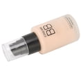 thumbnail image 1 of Oil Control Makeup Base, Makeup Base Cream Breathable Light Cosmetic Makeup Primer Mild Ingredients 30g Net Content Safe Makeup Primer  for Makeup for Women, 1 of 7