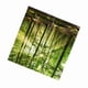 thumbnail image 5 of Cortinas de Poliéster de Rayón Suaves y Brillantes, Actualizan Instantáneame la Ventana, Adecuadas para Sala de Estar, Balcón, 5 of 7