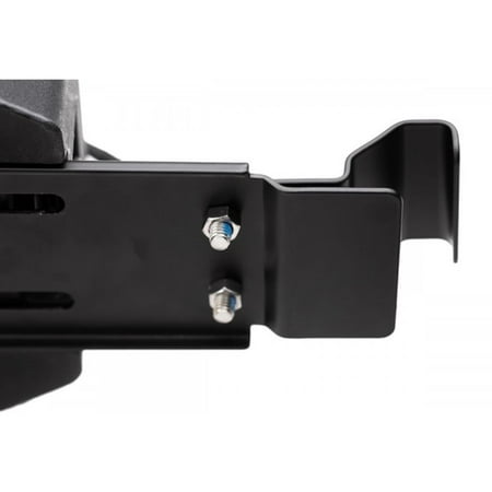 MB Quart - Universal Overhead Soundbar System - Black
