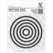 Docrafts Xcut Nesting Dies