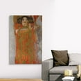 thumbnail image 4 of Great BIG Canvas People Painting Modern, 4 of 7