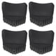 thumbnail image 2 of ColoMX 4 Uds. Cubiertas antideslizantes para pies de escalera almohadillas de escalera para el hogar protectores de pies de escalera, 2 of 8