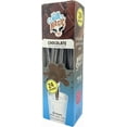 thumbnail image 1 of Pajitas aromatizantes Milk Magic Chocolate con sabor a leche, caja de 24, 1 of 6