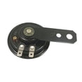 thumbnail image 4 of Soumake Universal Motorcycle ATV Electric Horn 12V 105db Waterproof Round Loud Speaker, 4 of 4