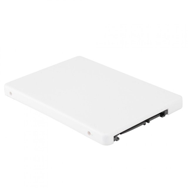 Adaptador de unidad de estado sólido, elevador conveniente, plástico duradero para computadora portátil, computadora portátil y computadora de escritorio Ccdes No se aplica