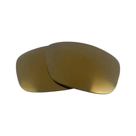 best seek polarized replacement lenses for oakley sunglasses ten 24k gold mirror