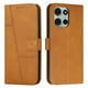 thumbnail image 1 of Funda Flip para FOXDOCK Motorola Moto G75 – Carcasa delgada y resistente a impactos con soporte para uso diario y profesional, 1 of 6