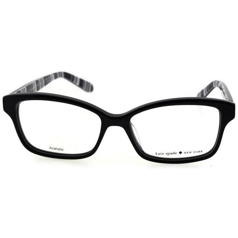 KATE SPADE NEW YORK SHANTAL 0QOP 50mm Eyewear FRAMES Glasses RX