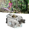 thumbnail image 3 of Piezas de motosierra, carburador, bujía, kit de carburador de combustible, carburador de motosierra probado y confiable, 3 of 9