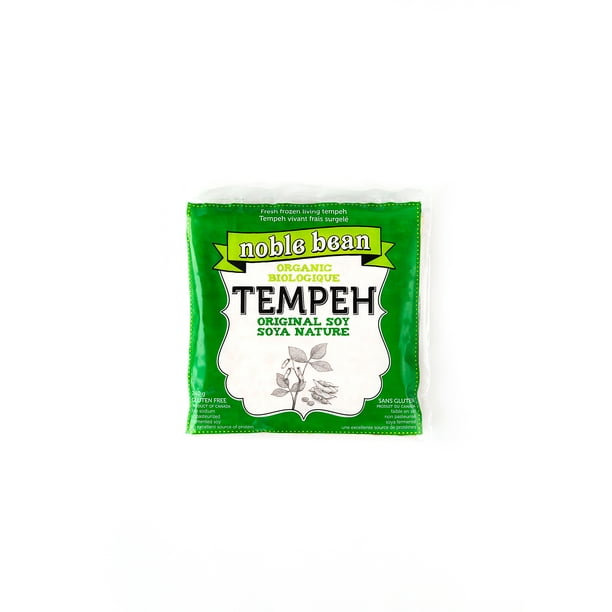 ENOBLE BEAN ORIGINAL TEMPEH Walmart.ca