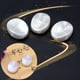 thumbnail image 2 of Clavijas de afinación de guitarra JShteea 6 uds repuesto El nuevo, 2 of 4