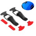 thumbnail image 1 of HLONK Quick Release Hook Clips 2 Set Car Bumper Security Hook Lock Clips Universal Quick Release Hook Clips For Automobile Repacking Car Hook Lock Clip, 1 of 5