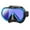 Black/Fish Tail Blue, variant on Tusa Ino Pro Scuba Diving Mask