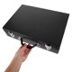 thumbnail image 5 of unbranded Caja De Almacenamiento De Hierro Resistente Con Gran Capacidad Y Asa Portátil Para Hogar Y Exterior, 5 of 8