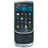 BlackBerry Torch 9810 Gray WiFi Unlocked GSM QuadBand 3G Cell Phone