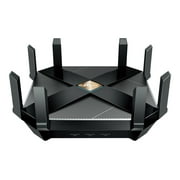 TP-Link Archer AX6000 | Dual-Band Wifi 6 Wireless Router | up to 6 Gbps Speeds