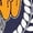 NAVY, variant on Garfield - Basketball Long Sleeve Graphic T-Shirt
