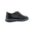 thumbnail image 3 of Pikolinos Mens Corcega M2P-4261 Sneaker Shoes, Black, 40 M EU / 6.5-7 M US, 3 of 3