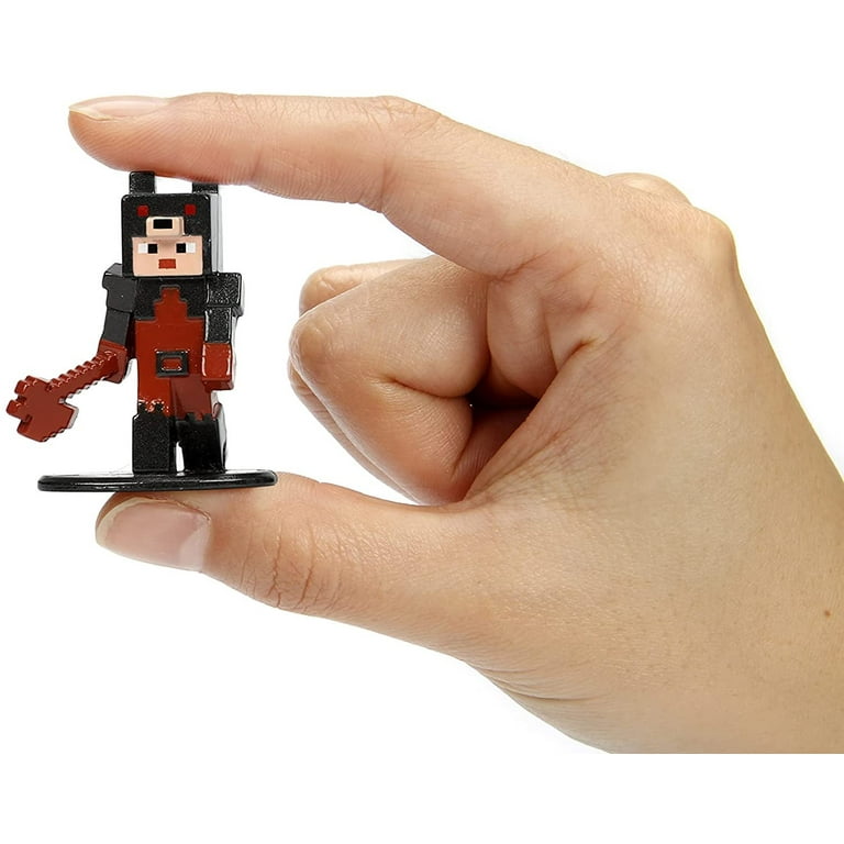 Roblox Figure Corporation Figurine Action Minecraft