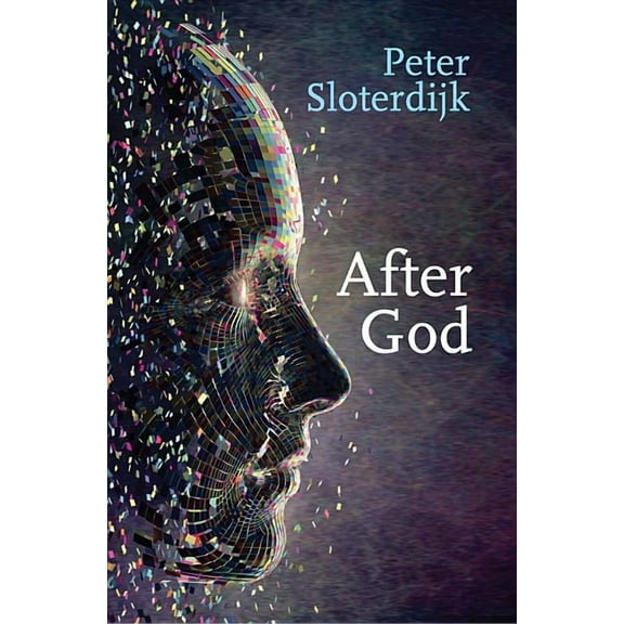 After God (Hardcover)