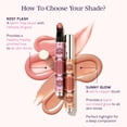 thumbnail image 4 of Colorete líquido de Terry Brightening CC Rosy Flash, 7 ml, 4 of 9