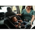 thumbnail image 4 of Safety 1st Turn and Go 360° Rotating All-in-One Infant & Toddler Convertible Car Seat, Victorian Lavender, Unisex, 4 of 27
