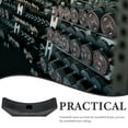 thumbnail image 3 of MLINS 6pcs Dumbbell Rack Replacement Dumbbell Display Rack 146mm Dumbbell Display Rack, 3 of 7