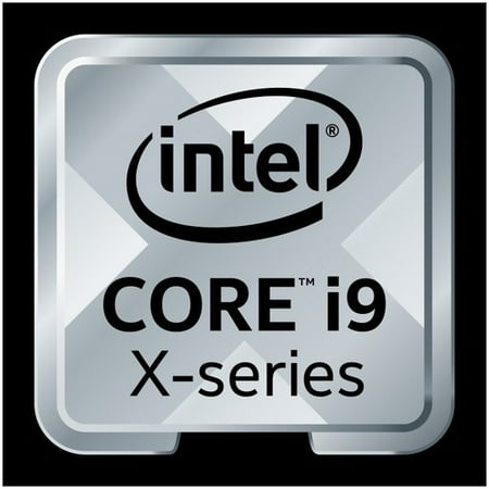 - Intel Core i9-9820X X-Series Chip ILGA2066, 3.3G 16.5MB