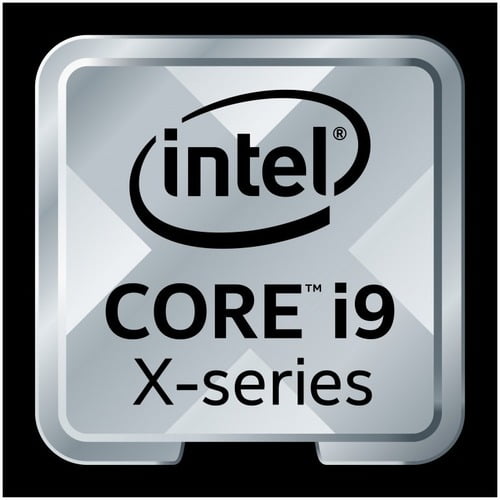 Intel Core i9-9820X X-Series Chip ILGA2066, 3.3G 16.5MB