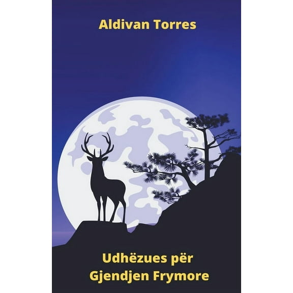 Udhëzues për Gjendjen Frymore (Paperback)