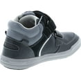 thumbnail image 5 of Geox Boys Junior Arzach Fashiona Boots, 5 of 7