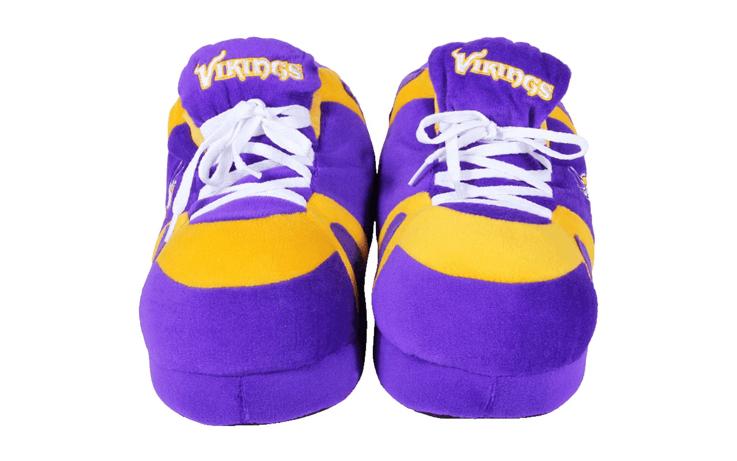 Steelers shop slippers walmart