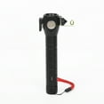 thumbnail image 6 of Hyper Tough 3-in-1 LED Flashlight, Seat Belt Cutter and Window Breaker Multi-Tool, 6 of 9