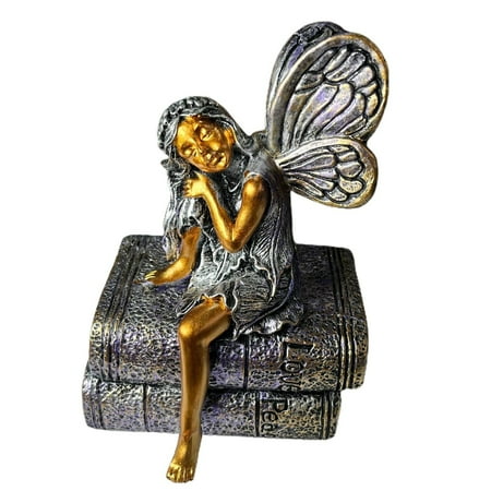 

Middle Finger Hand Sculpture Easter Table Decorations for The Home Z Ornament Outdoor Easter Bulk Book Cartoon Angel Study Cabinet Decoration Resin Courtyard Garden Flower Fairy Ornaments