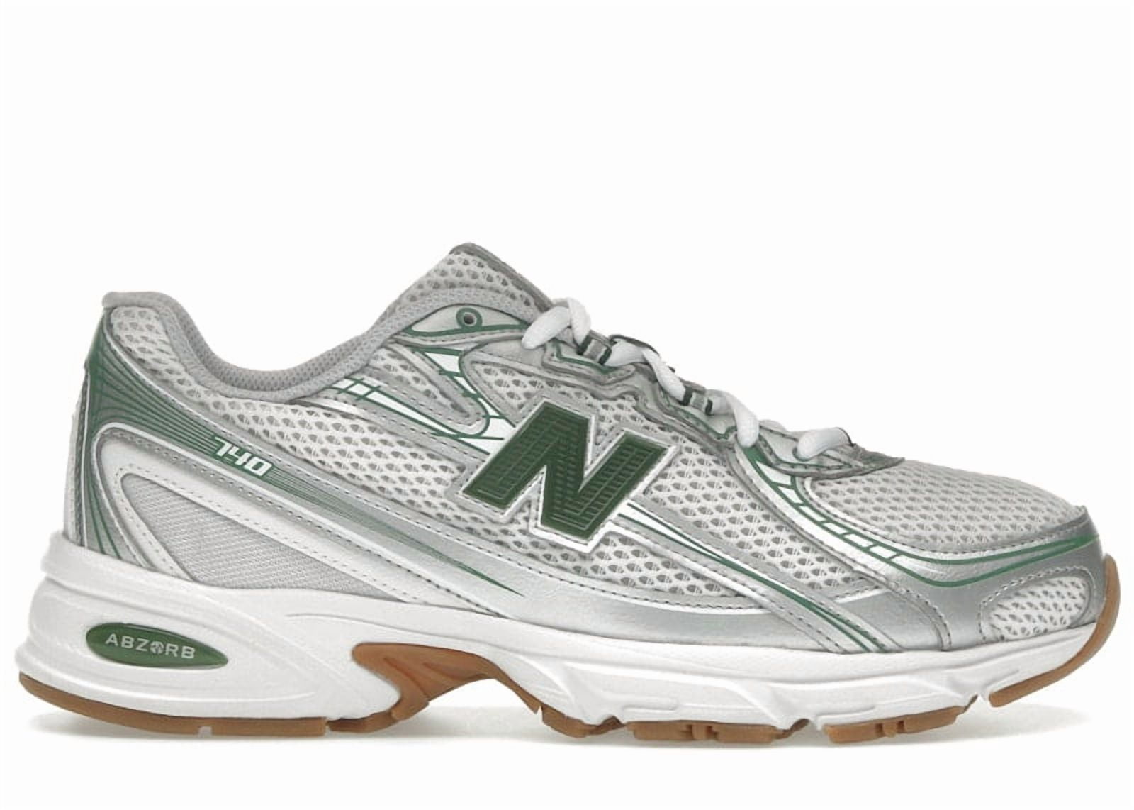 New Balance 1906 R White/Metallic Gold Men Sneakers- SZ 10 D 10_e90d97ca-c616-420e-bed9-  main image 3