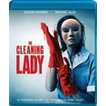 thumbnail image 1 of The Cleaning Lady (Blu-ray), 1 of 1