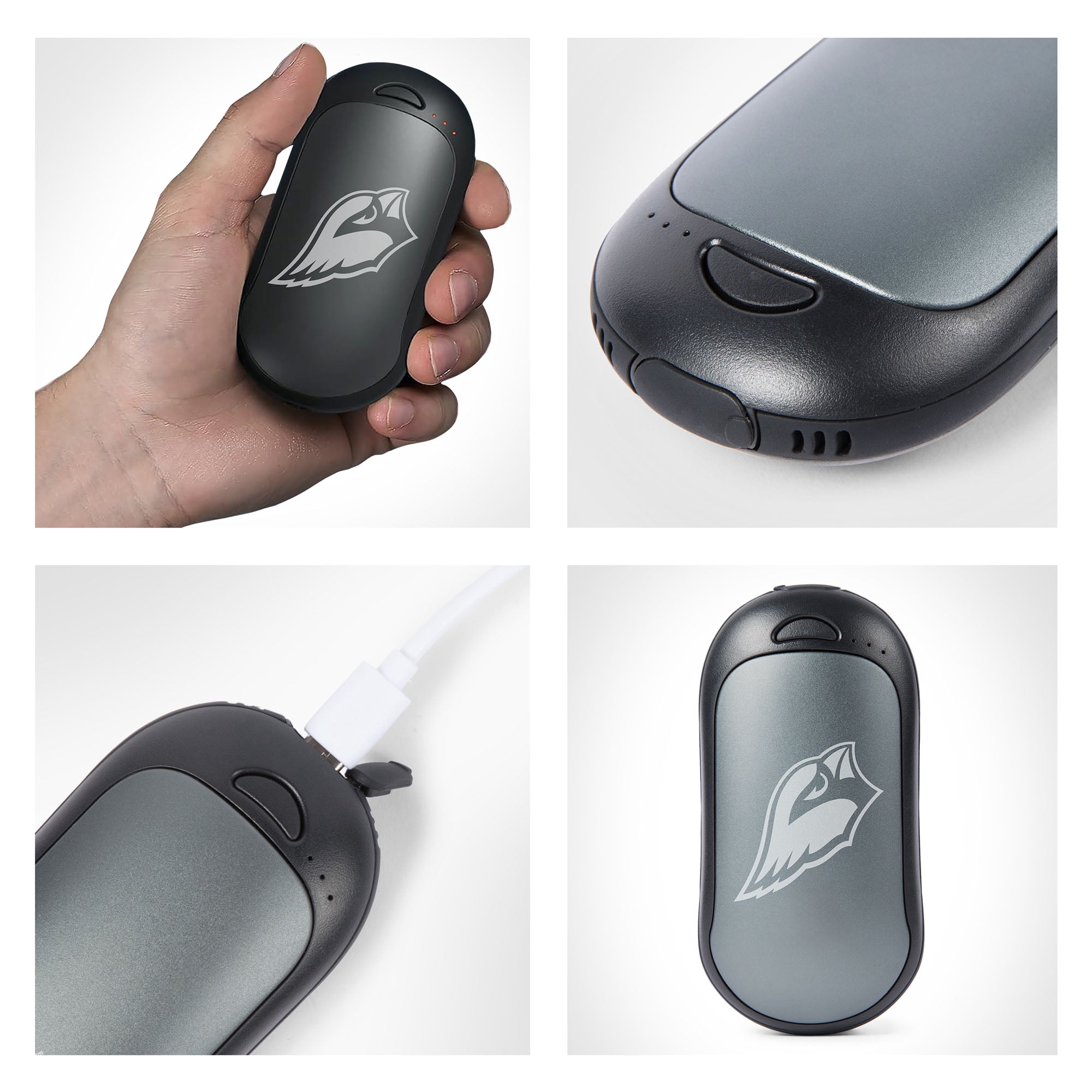 ActionHeat Arizona Cardinals Rechargeable Hand Warmer