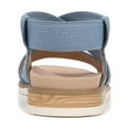 thumbnail image 6 of Dr. Scholl's Womens Islander Ankle Strap Sandal, 6 of 9