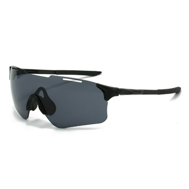 Unisex cambio de color de ciclismo gafas de sol con estilo al aire libre Deportes Shades